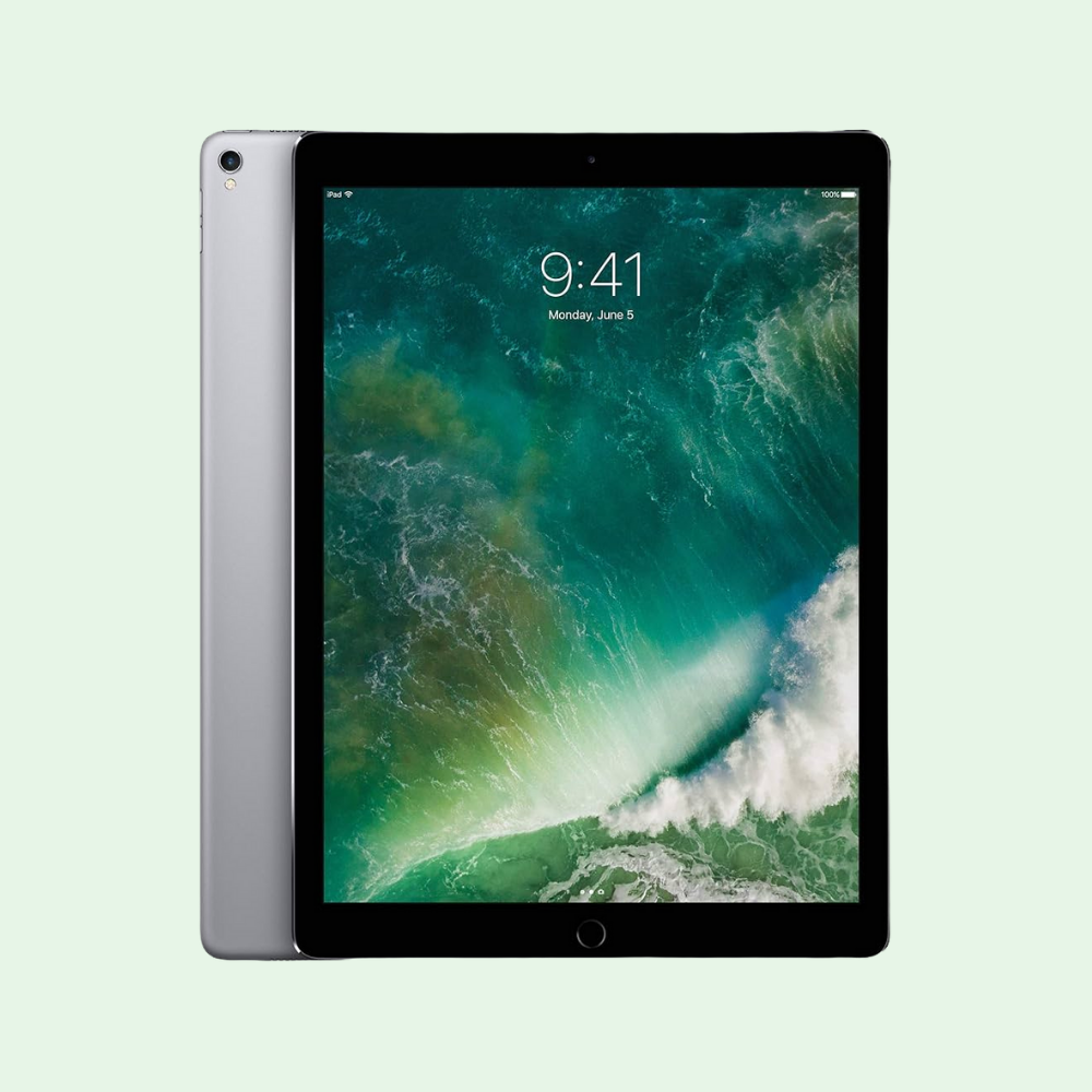 Apple iPad Pro 12.9 (2017) WiFi + Cellular Apple iPad Pro 12.9 (2017) WiFi + Cellular